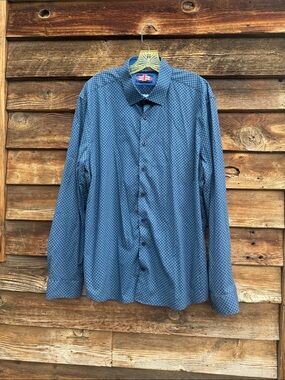 Soul of London button down shirt